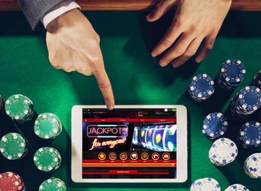 Discover the Thrills of Slotmonster Casino & Sportsbook -2117464186