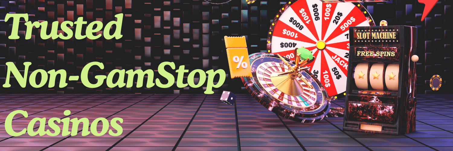 Exploring Casinos Not on GamStop A Comprehensive Guide