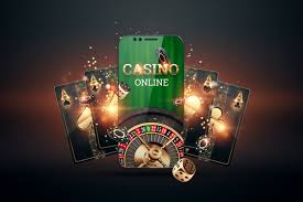 Ignite Your Wins Exploring Fire Scatters in Online Casinos