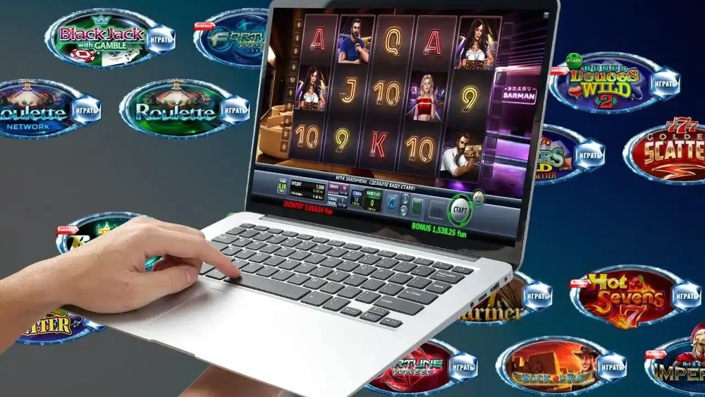 Лучшие онлайн казино как выбрать и играть с умом