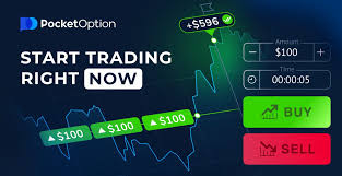 Pocket Option Trading Platform Review Your Guide to Online Trading