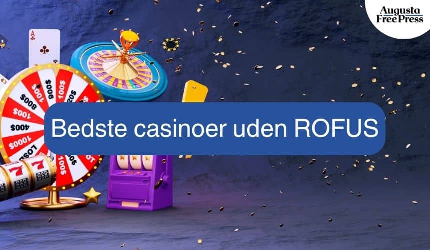 Casino Uden Rufus Spil Sikkert med Apple Pay -1062879342 Casino Uden Rufus Spil Sikkert med Apple Pay -1062879342