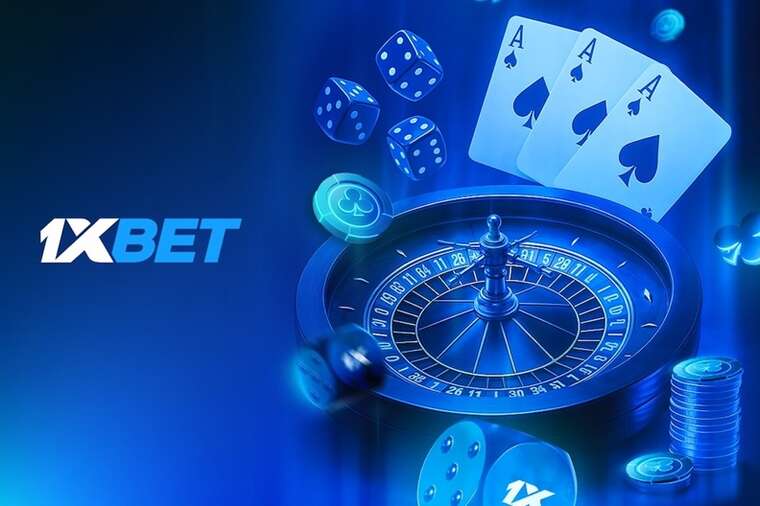 Discover the 1xBet App Your Ultimate Betting Companion -1352170888
