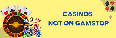 Discovering Non Gamstop Casinos Your Ultimate Guide -1839094951