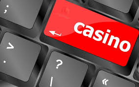 Experience the Thrill of 1Red Casino Your Gateway to Online Gaming