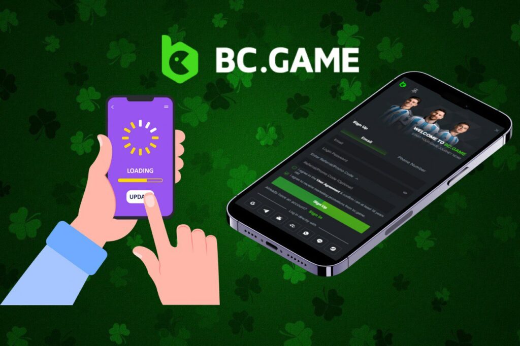 Exploring BC Game Casino A Guide to Online Gaming