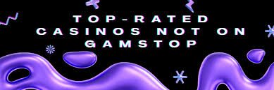 Exploring UK Non-Gamstop Casinos Your Ultimate Guide Exploring UK Non-Gamstop Casinos Your Ultimate Guide