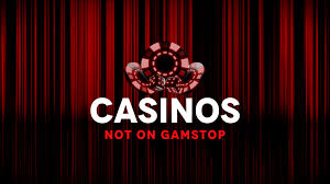 Exploring UK Non-Gamstop Casinos Your Ultimate Guide Exploring UK Non-Gamstop Casinos Your Ultimate Guide
