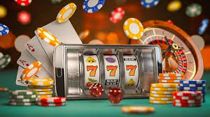 Leveraging Big Data for Personalization in the Gambling Industry