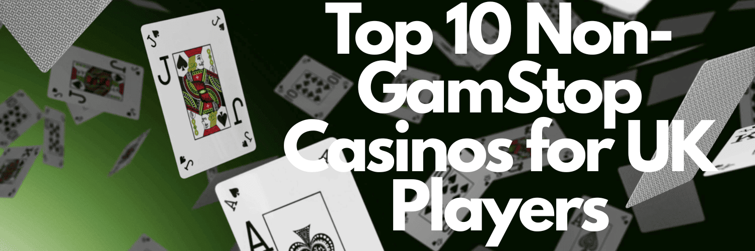 No Gamstop Casinos Freedom in Online Gambling