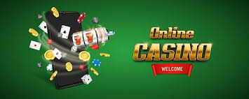 Nové CZ Online Casino Kde se bavíte bez hranic