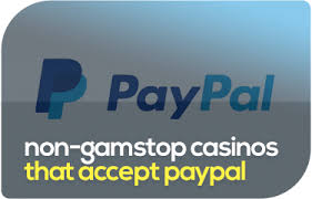 PayPal Casinos Not Using GamStop A Comprehensive Guide PayPal Casinos Not Using GamStop A Comprehensive Guide