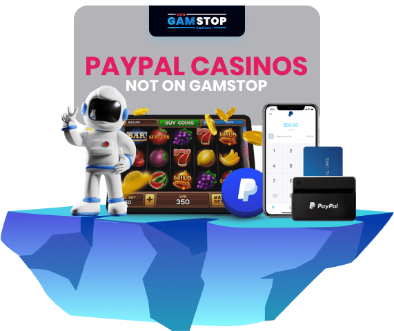 PayPal Casinos Not Using GamStop A Comprehensive Guide PayPal Casinos Not Using GamStop A Comprehensive Guide