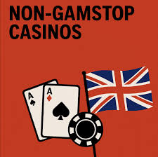 The Rise of Non GamStop Casinos A Comprehensive Guide The Rise of Non GamStop Casinos A Comprehensive Guide