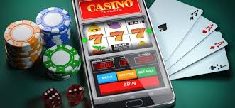 The Ultimate Guide to the Best Mobile Casinos Ranked