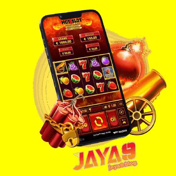 Why Players Prefer Jaya9 Over Other Casinos -2132396498