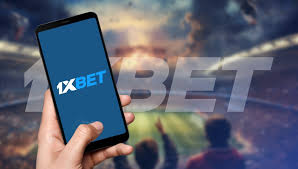 Discover the 1xBet App Your Ultimate Betting Companion 493506971