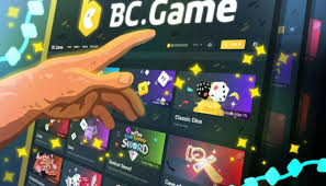 Discover the Excitement of Crypto Casino BC Fun Discover the Excitement of Crypto Casino BC Fun