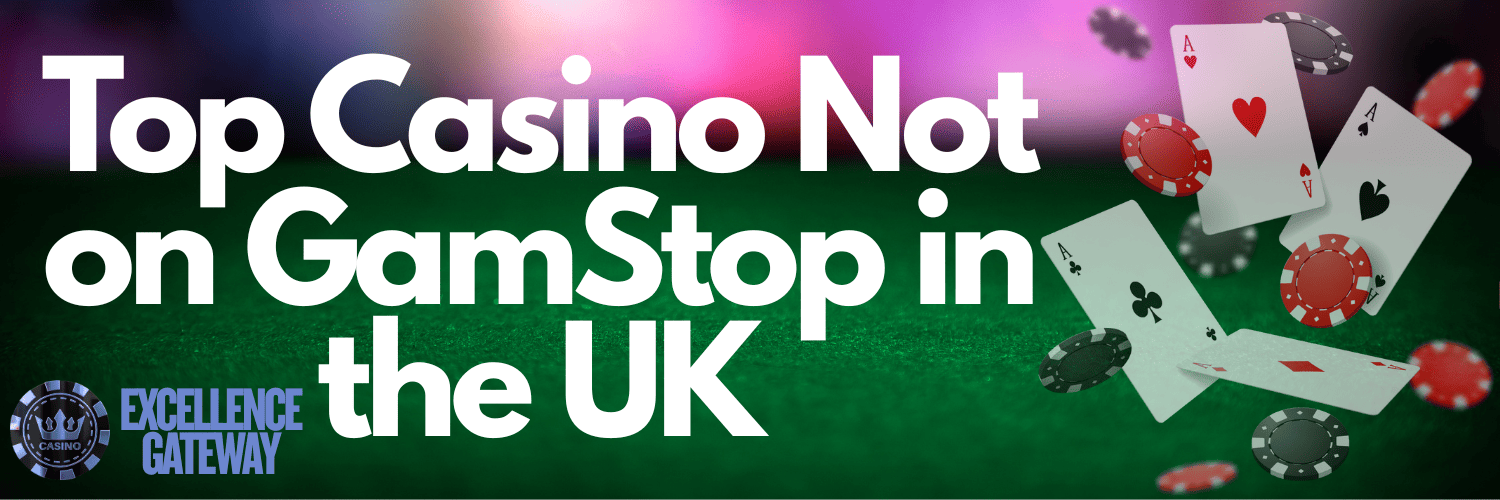 Discovering the New Non Gamstop Casino Sites Your Ultimate Gaming Destination Discovering the New Non Gamstop Casino Sites Your Ultimate Gaming Destination