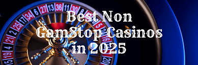 Discovering the New Non Gamstop Casino Sites Your Ultimate Gaming Destination Discovering the New Non Gamstop Casino Sites Your Ultimate Gaming Destination