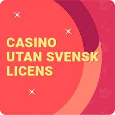 En Djupdykning i Casino Utan Svensk Licens 10 Viktiga Aspekter