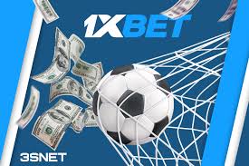 Experience Seamless Betting with 1xBet App Experience Seamless Betting with 1xBet App