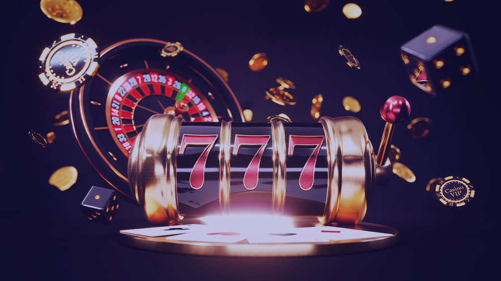 Explore the Exciting World of Queen Casino Online Games -2085694107