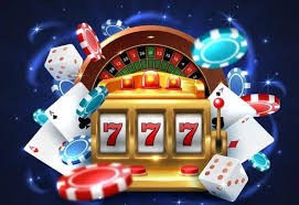 Explore the Thrills of One Casino & Sportsbook -1249094545