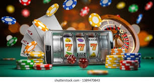 Nalu Online Casino UK Explore Exciting Games and Promotions Nalu Online Casino UK Explore Exciting Games and Promotions