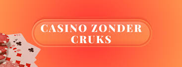No CRUKS Casino De Vrijheid van Spelen 1232258877 No CRUKS Casino De Vrijheid van Spelen 1232258877