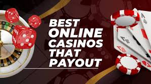 Online Casino With Verified RNG A Safe Gaming Experience
