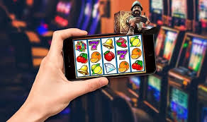 Погружение в мир онлайн-слотов Casino Gamdom -1228211670