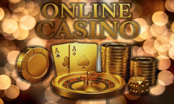 The World of Online Gambling Exploring Gluecksspielland.com