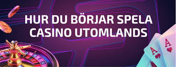 Utländska Casinon En Djupdykning i Spelvärlden 588573455 Utländska Casinon En Djupdykning i Spelvärlden 588573455