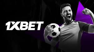 1xBet Online Your Gateway to Unmatched Sports Betting and Gaming