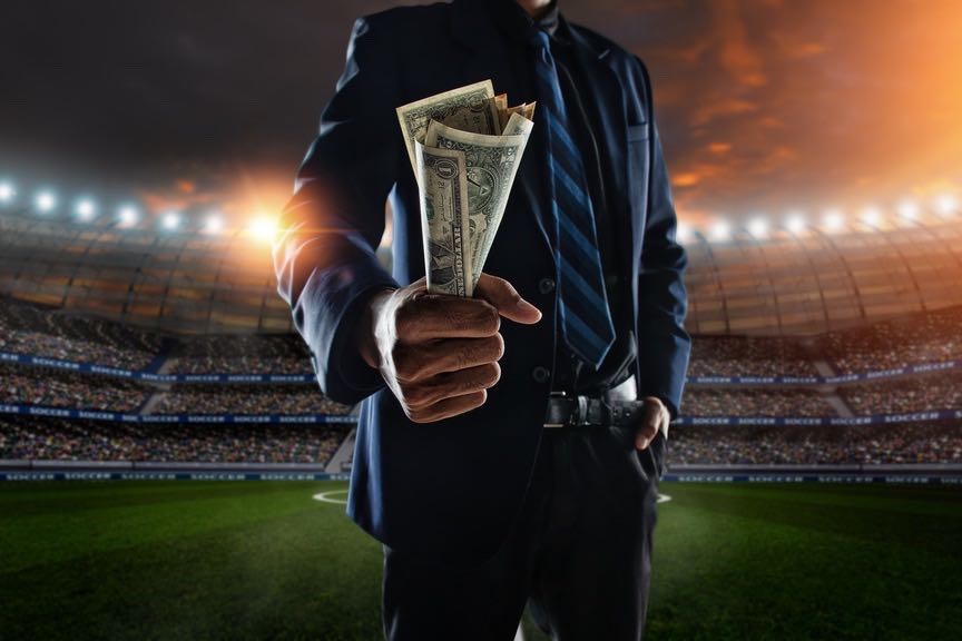 Apuestas Deportivas Estrategias y Consejos para Apostar con Éxito -463432106
