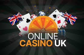 Discover the Best UK Online Casino for Maximum Fun and Rewards