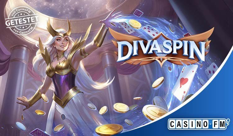 Discover the Thrill of Divaspin Casino: Free Spins and Exclusive Bonuses