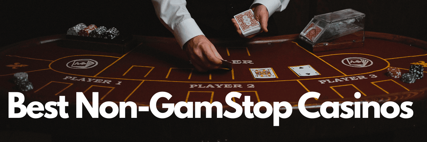 Exploring Non GamStop Casinos Your Guide to a New Betting Experience