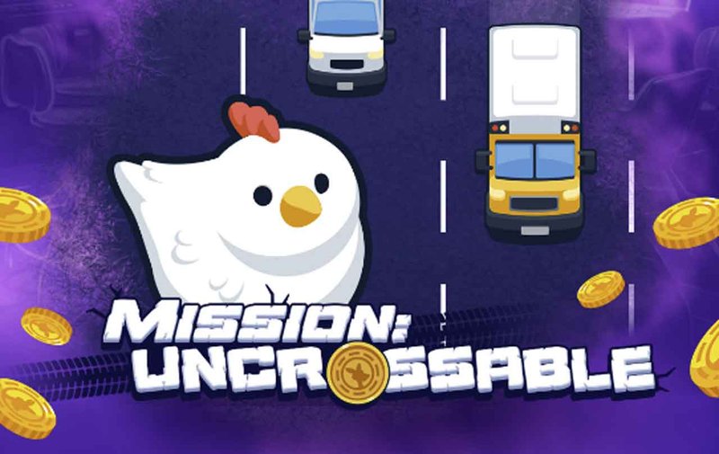 Unveiling the Thrills of Mission Uncrossable: A New Canadian Gaming Obsession