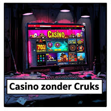 No CRUKS Casino Een Gids voor Veilig en Verantwoord Online Gokken No CRUKS Casino Een Gids voor Veilig en Verantwoord Online Gokken