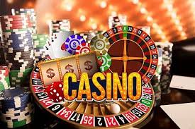Nomini Casino & Sportsbook Your Ultimate Gaming Destination 1933820846 Nomini Casino & Sportsbook Your Ultimate Gaming Destination 1933820846
