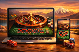 Ruleta Online en Bolivia Experiencia y Estrategias Ruleta Online en Bolivia Experiencia y Estrategias