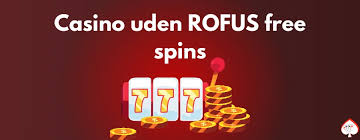 Casino Uden Om Rufus En Guide til Sikker Gambling på Nettet Casino Uden Om Rufus En Guide til Sikker Gambling på Nettet