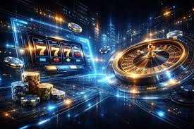 Crypto Casinoer Den Nye Tendens i Online Spil Crypto Casinoer Den Nye Tendens i Online Spil
