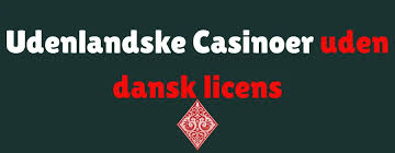 De Bedste 10 Deposit Casinoer i 2023