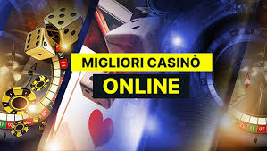 I Migliori Casinò Non AAMS Pagano Scopri le Opzioni per il Gioco Online I Migliori Casinò Non AAMS Pagano Scopri le Opzioni per il Gioco Online