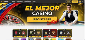 Mi Casino Tu Mejor Opción de Entretenimiento Online