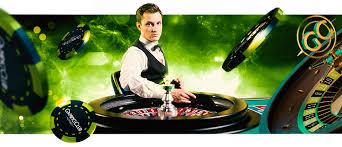 The Exciting World of Live Roulette A Comprehensive Guide The Exciting World of Live Roulette A Comprehensive Guide