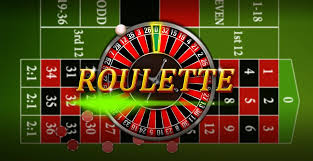 The Thrill of Live Roulette Experience Real-Time Gaming The Thrill of Live Roulette Experience Real-Time Gaming